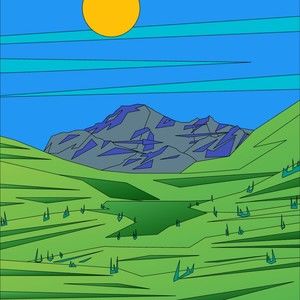 Meet your Posher, Maeda